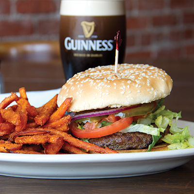 Tulsa's top 4 bargain burger nights